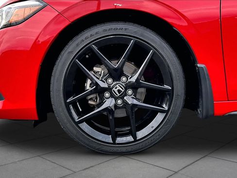 Used 2023 Honda Civic Sport image 11