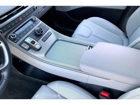 Used 2025 Hyundai Palisade SEL AWD/4WD image 15