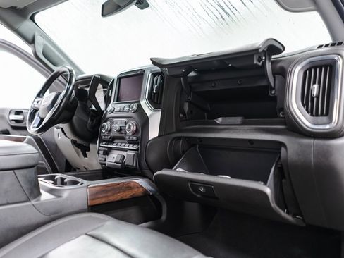 Used 2023 GMC Sierra 2500 SLT w/ SLT Convenience Package image 37