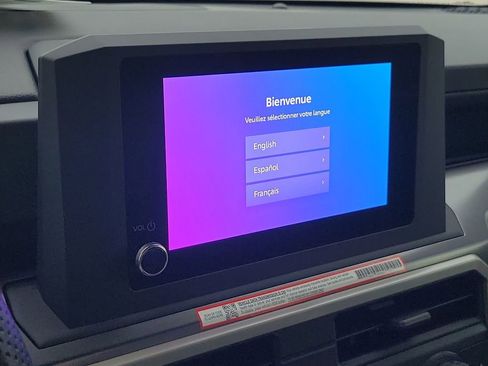 New 2025 Toyota Tacoma SR5 image 27