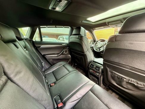 Used 2014 BMW X6 M Base w/ Driver Assistance Package image 30