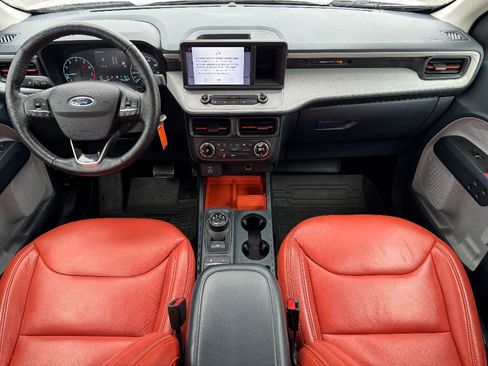 Used 2022 Ford Maverick XLT w/ XLT Luxury Package image 9