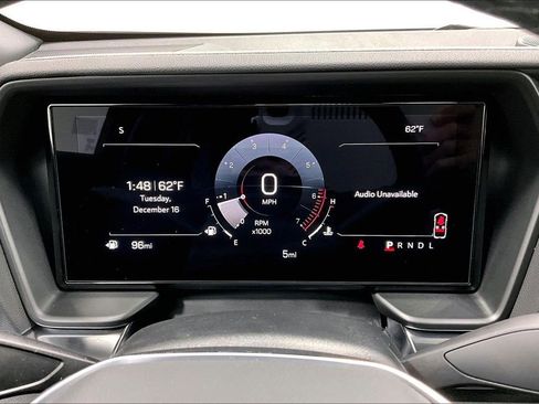 New 2026 GMC Terrain Elevation w/ Black Edition image 23