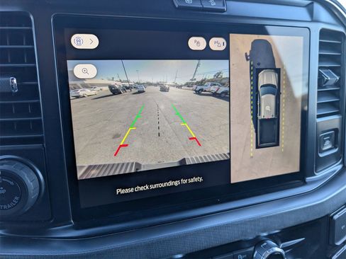 New 2026 Ford F250 Platinum image 20