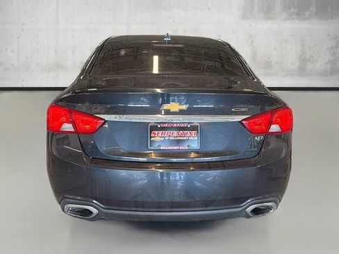 Used 2014 Chevrolet Impala LTZ image 6