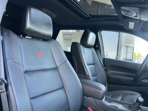 New 2026 Dodge Durango GT AWD/4WD image 27