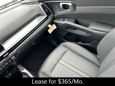 New 2026 Kia Sorento S w/ S Panoramic Sunroof Package image 25