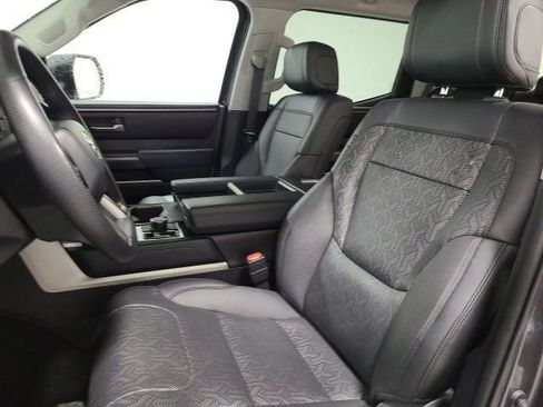 Used 2023 Toyota Tundra SR5 w/ SR5 Premium Package AWD/4WD image 21