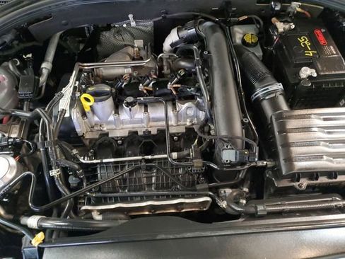 Used 2019 Volkswagen Jetta S image 23