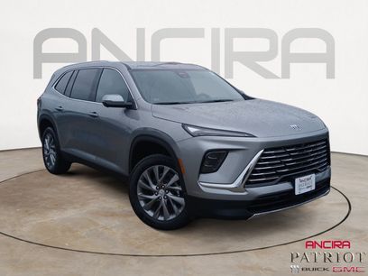 New 2026 Buick Enclave Preferred w/ Power Package