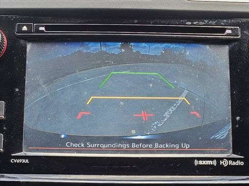 Used 2018 Subaru WRX AWD/4WD image 14