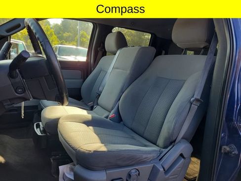 Used 2011 Ford F150 XLT w/ XLT Chrome Pkg RWD image 22