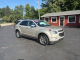Used 2016 Chevrolet Equinox LTZ w/ Enhanced Convenience Package image 2