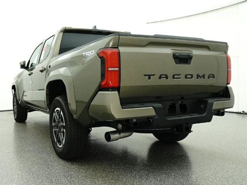 New 2026 Toyota Tacoma TRD Sport RWD image 14