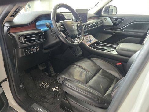 Used 2021 Lincoln Aviator Grand Touring w/ Equipment Group 302A image 20