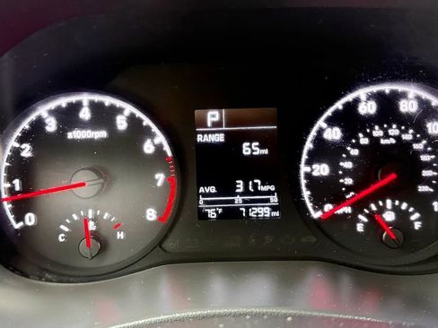 Used 2019 Hyundai Accent SE FWD image 15