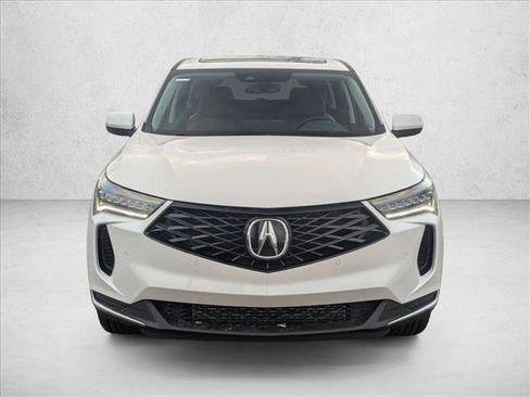 New 2026 Acura RDX w/ Technology Package AWD/4WD image 6