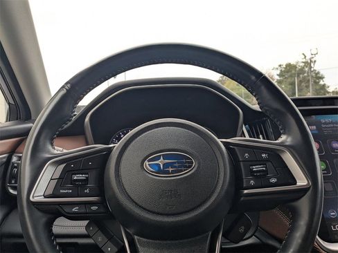 Used 2022 Subaru Outback Touring XT image 23