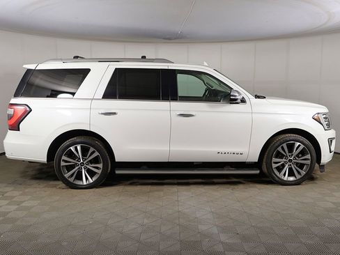 Used 2020 Ford Expedition Platinum AWD/4WD image 18