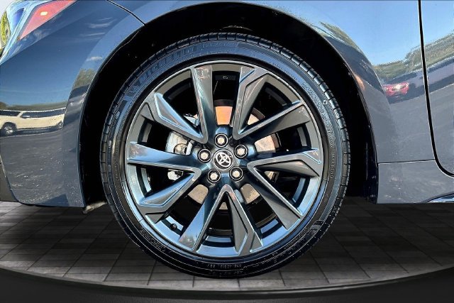 Used 2026 Toyota Corolla SE w/ SE Package FWD image 30