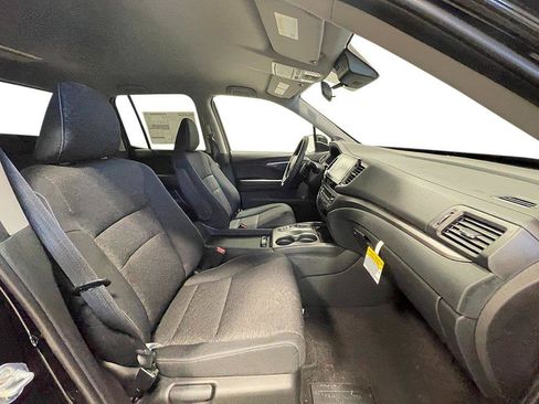 Used 2023 Honda Ridgeline Sport image 27