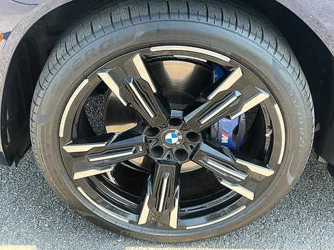 Used 2025 BMW X3 M50 w/ Premium Package AWD/4WD image 8