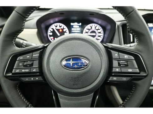 New 2026 Subaru Forester Premium image 19