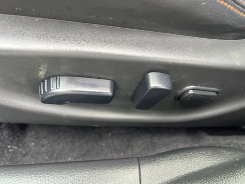 Certified 2021 Nissan Maxima SR w/ Sport Mat Group FWD image 19