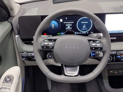 New 2026 Hyundai Ioniq 5 Limited image 38