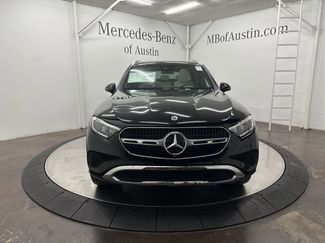 Used 2026 Mercedes-Benz GLC 300 video 2
