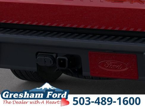 New 2026 Ford Maverick XLT AWD/4WD image 26