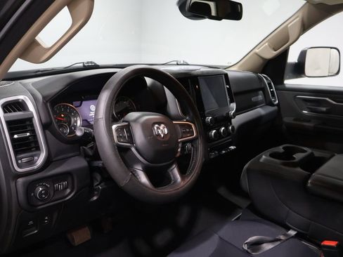 Used 2019 RAM 1500 Big Horn image 17