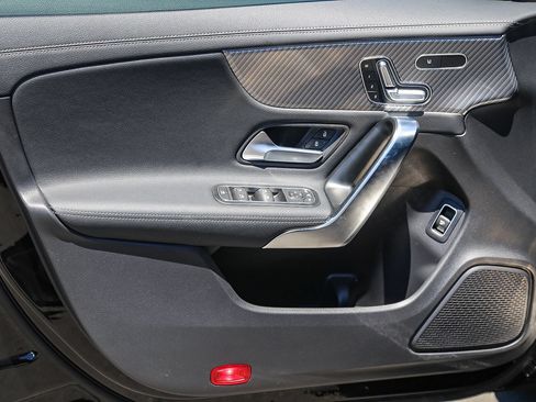 Certified 2026 Mercedes-Benz CLA 250 4MATIC image 19