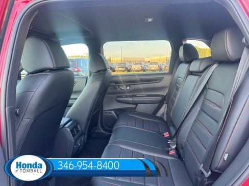 New 2026 Honda CR-V Sport-L image 15