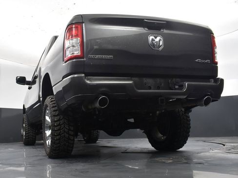 Used 2020 RAM 1500 Big Horn image 28