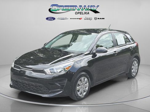 Used 2023 Kia Rio S FWD image 9