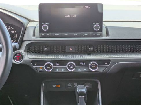 Used 2023 Honda CR-V Sport image 5