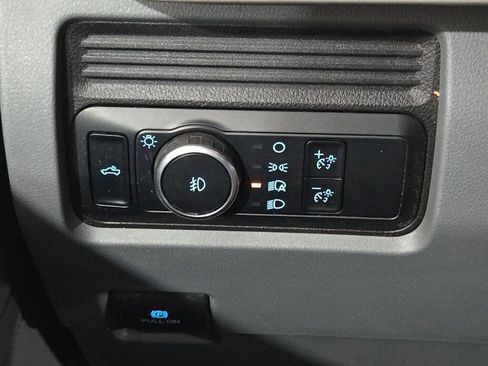 Used 2024 Ford F350 XL w/ XL Driver Assist Package image 24