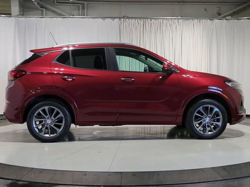 Used 2022 Buick Encore GX Select w/ Sport Touring Package image 11