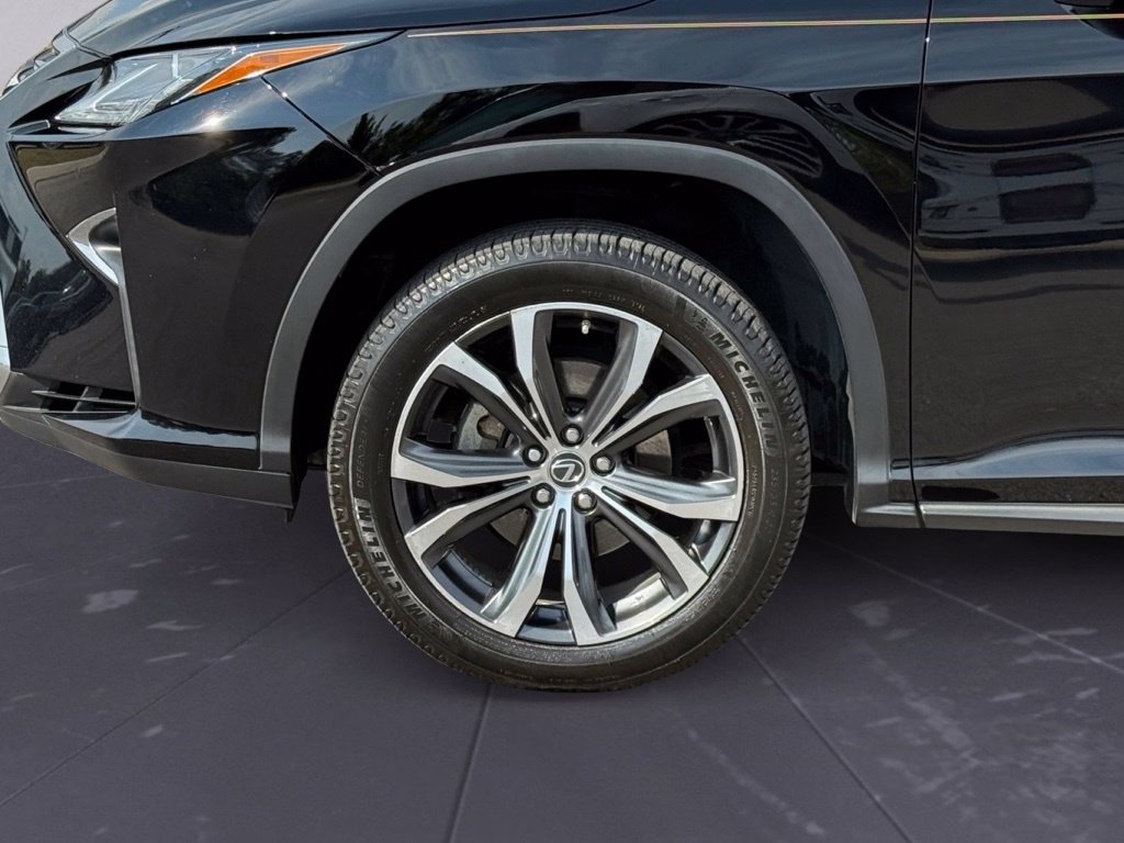 Used 2018 Lexus RX 350L FWD w/ Premium Package image 11