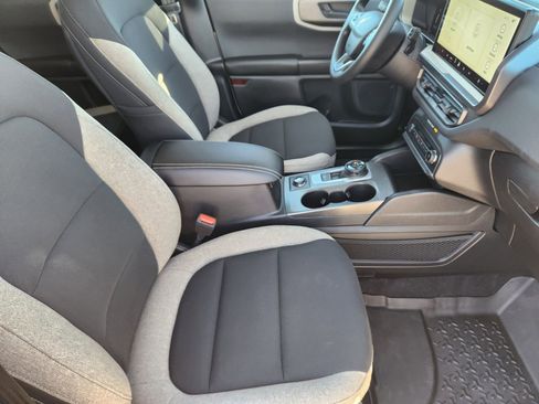 New 2026 Ford Bronco Sport Big Bend AWD/4WD image 14
