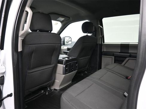 Used 2018 Ford F150 XL w/ Equipment Group 101A Mid image 14