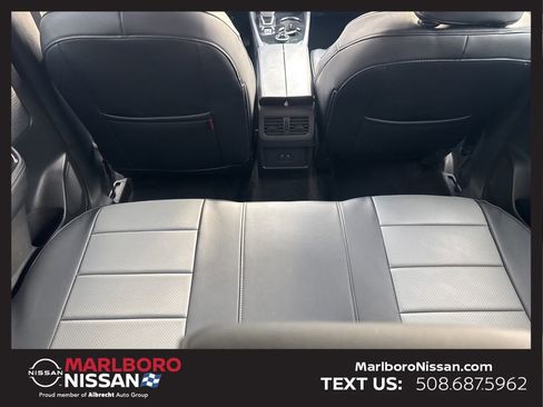 Certified 2023 Nissan Rogue SV image 14