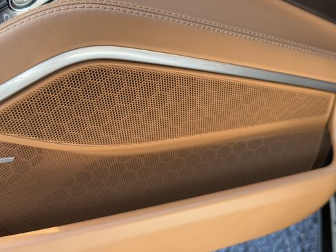 Certified 2015 Porsche 911 Targa 4S image 20