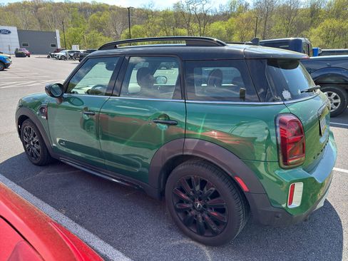 Used 2022 MINI Cooper Countryman S image 9