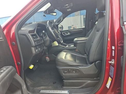 Used 2023 Chevrolet Tahoe LT image 4