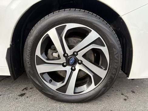 Used 2021 Subaru Legacy Limited XT w/ Popular Package #2 image 15