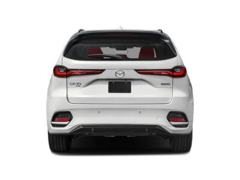 Used 2026 MAZDA CX-70 3.3 Turbo S w/ Premium Package AWD/4WD image 8