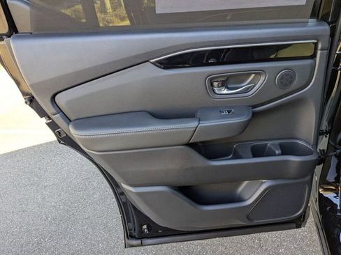 New 2026 Honda Pilot EX-L image 34