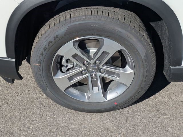 New 2026 Honda Pilot EX-L image 12